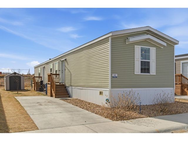 431 N 35th Ave 112, Greeley, CO 80631