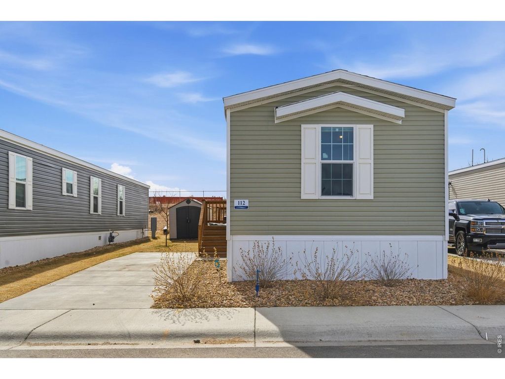 431 N 35th Ave 112, Greeley, CO 80631