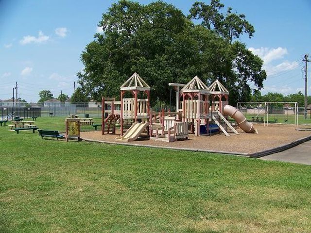 14814 S Silver Green Drive, Houston, TX 77015