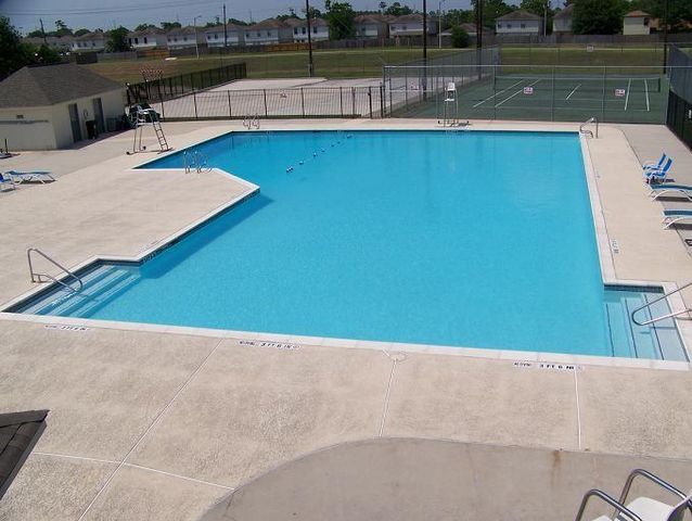 14814 S Silver Green Drive, Houston, TX 77015