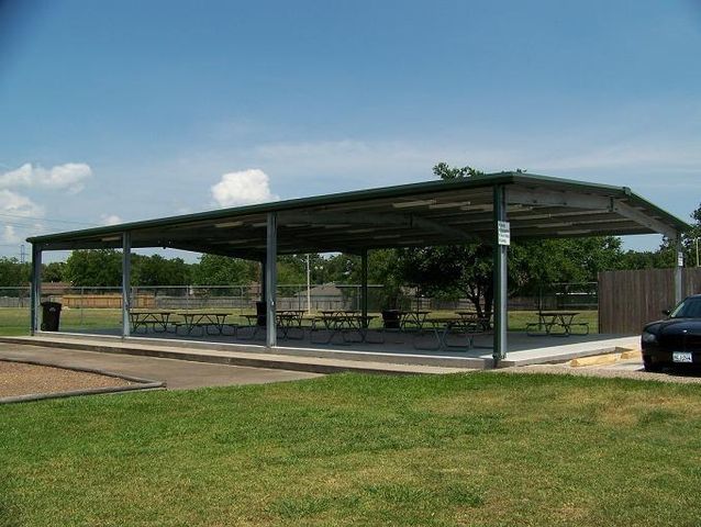 14814 S Silver Green Drive, Houston, TX 77015