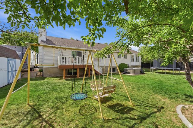 9873 ORCHARD VIEW DR, South Jordan, UT 84095