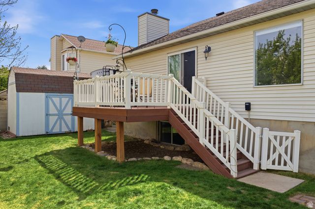 9873 ORCHARD VIEW DR, South Jordan, UT 84095