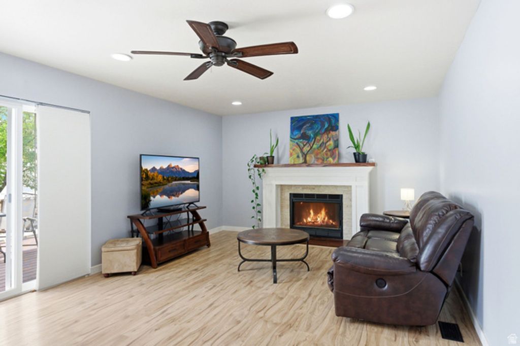 9873 ORCHARD VIEW DR, South Jordan, UT 84095 — photo 4
