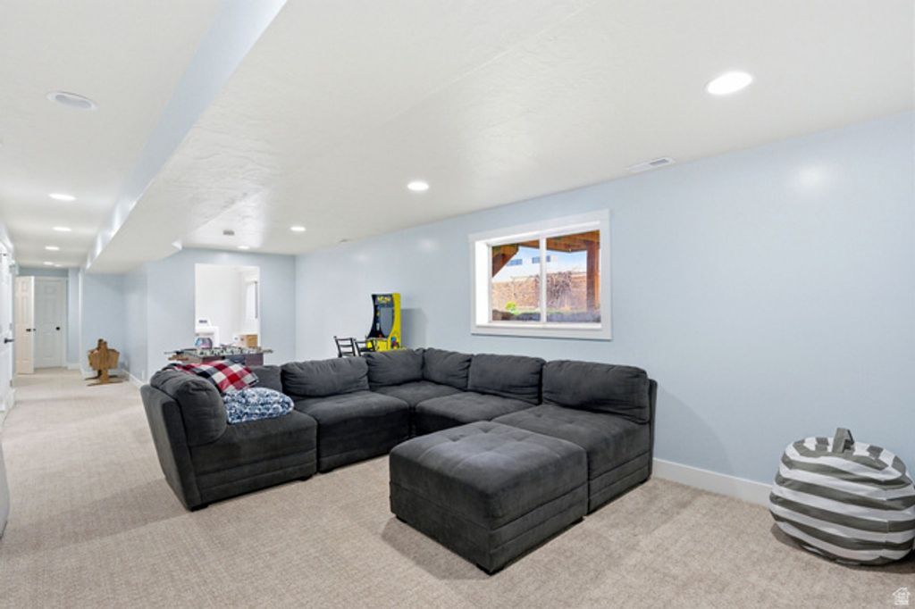 9873 ORCHARD VIEW DR, South Jordan, UT 84095 — photo 5