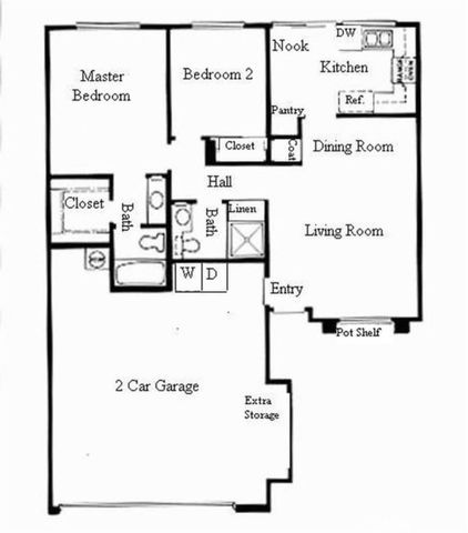 875 Hogan Avenue, Banning, CA 92220