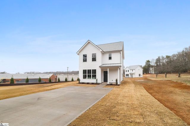 1650 Clement Road, Taylors, SC 29687