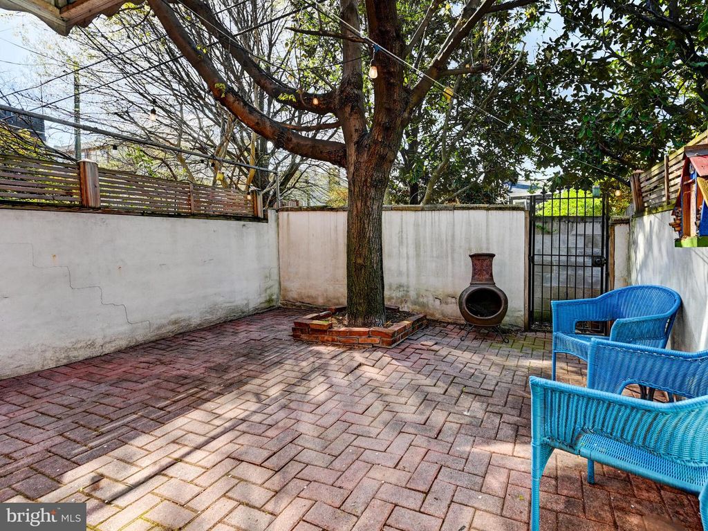 Image 31 of property listing at 2013 N BANK ST, Baltimore, MD 21231