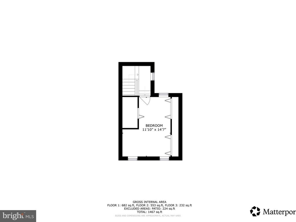 Image 36 of property listing at 2013 N BANK ST, Baltimore, MD 21231