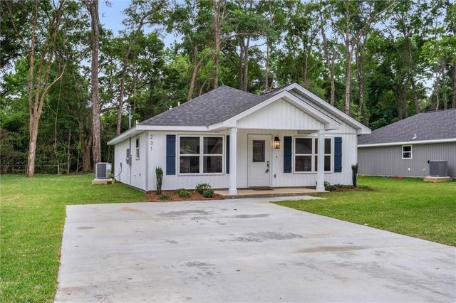 231 Viola Avenue, Saraland, AL 36571