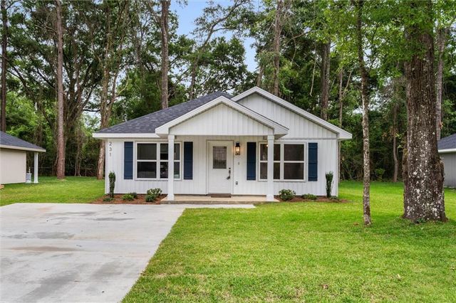 231 Viola Avenue, Saraland, AL 36571