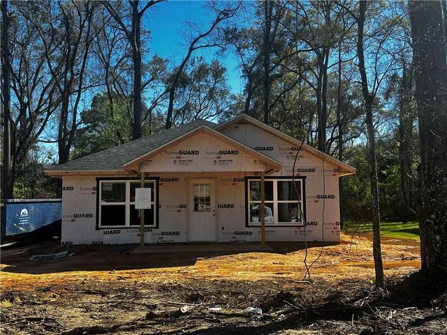 231 Viola Avenue, Saraland, AL 36571