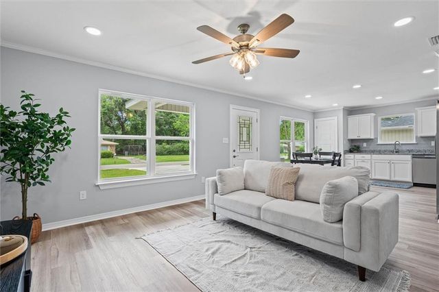 231 Viola Avenue, Saraland, AL 36571