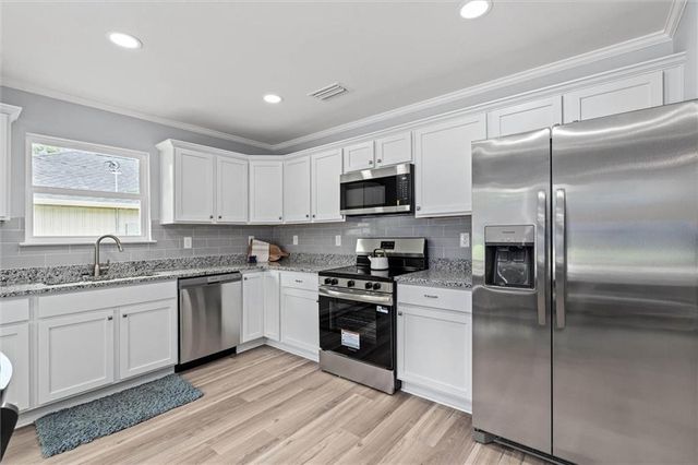 231 Viola Avenue, Saraland, AL 36571