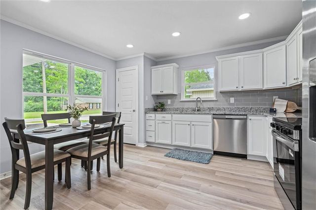 231 Viola Avenue, Saraland, AL 36571