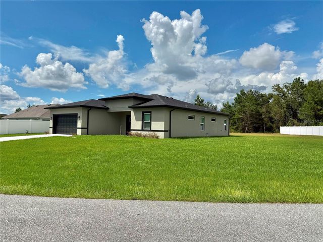 15690 SW 49TH AVENUE ROAD, Ocala, FL 34473