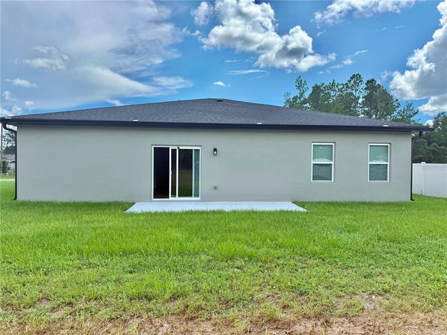 15690 SW 49TH AVENUE ROAD, Ocala, FL 34473