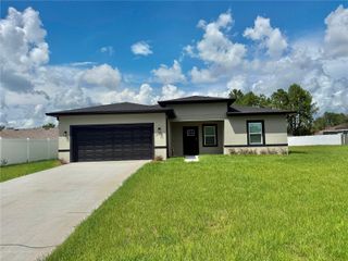15690 SW 49TH AVENUE ROAD, Ocala, FL 34473
