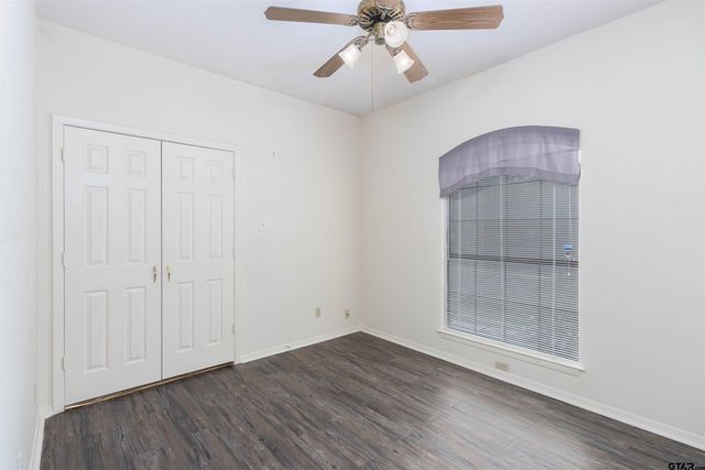 11922 White Deer Trl, Tyler, TX 75703