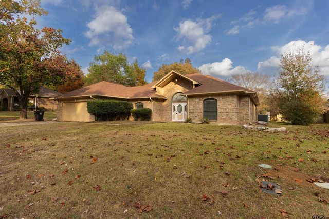11922 White Deer Trl, Tyler, TX 75703