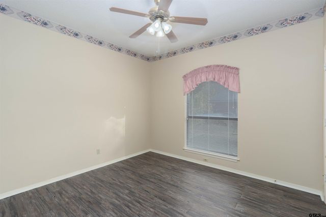 11922 White Deer Trl, Tyler, TX 75703