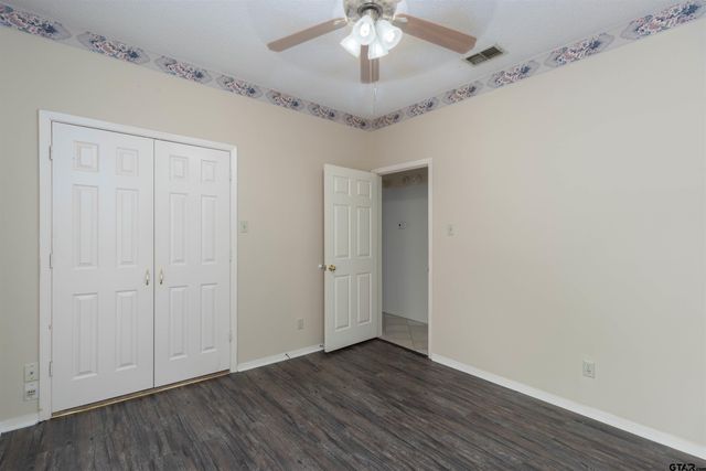 11922 White Deer Trl, Tyler, TX 75703