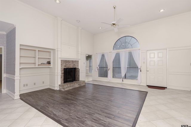 11922 White Deer Trl, Tyler, TX 75703