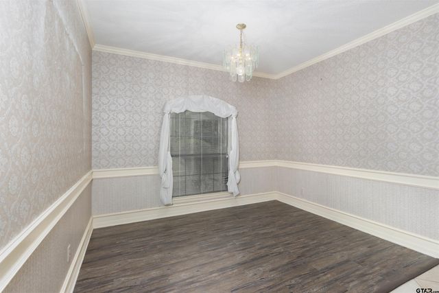 11922 White Deer Trl, Tyler, TX 75703