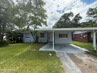 1909 LAYTON Road, Jacksonville, FL 32211