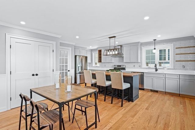 2 Day Street 2, Waltham, MA 02453