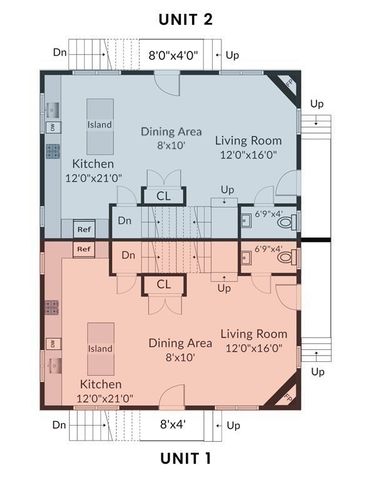 2 Day Street 2, Waltham, MA 02453