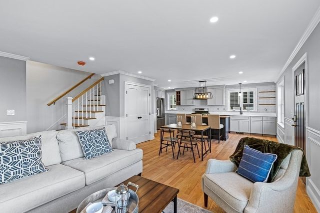 2 Day Street 2, Waltham, MA 02453