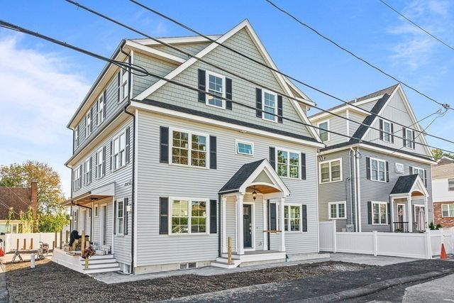 2 Day Street 2, Waltham, MA 02453