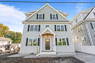 2 Day Street 2, Waltham, MA 02453