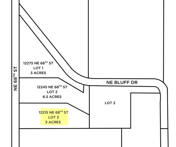 12215 NE 68th Street, Bondurant, IA 50035