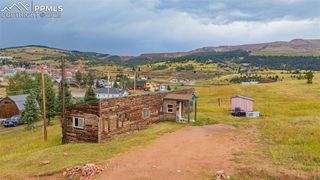 235 Whalen Avenue, Cripple Creek, CO 80813