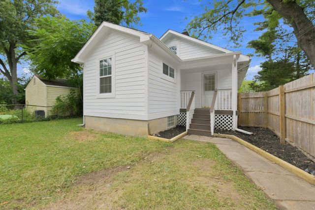 21505 Rockwell Street, Farmington Hills, MI 48336