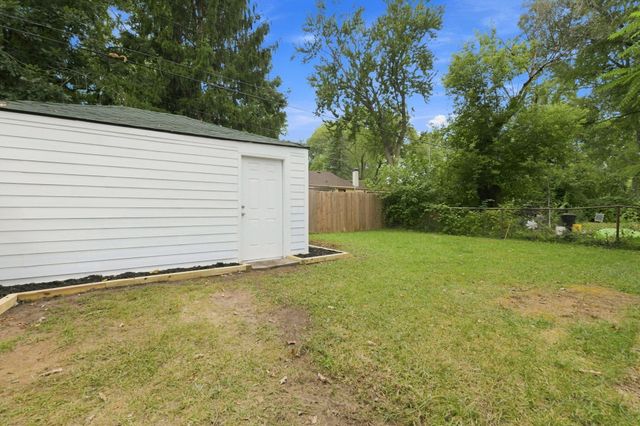 21505 Rockwell Street, Farmington Hills, MI 48336