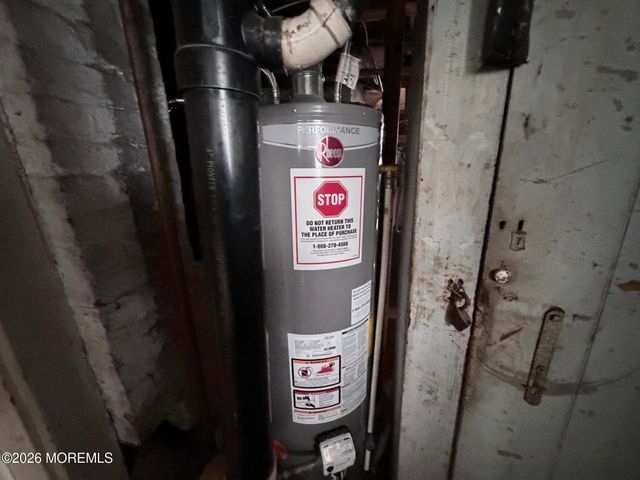 41 Atlantic Street, Keyport, NJ 07735