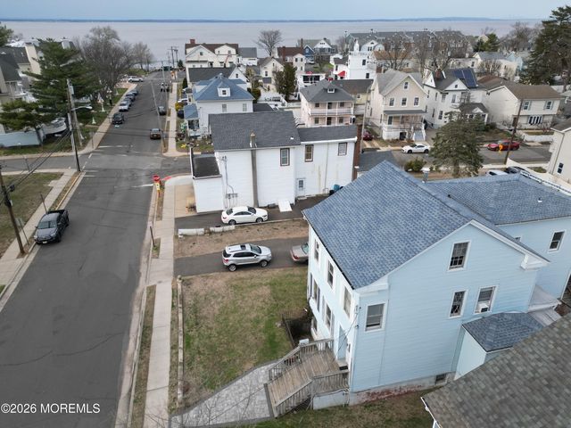 41 Atlantic Street, Keyport, NJ 07735