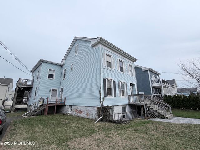 41 Atlantic Street, Keyport, NJ 07735