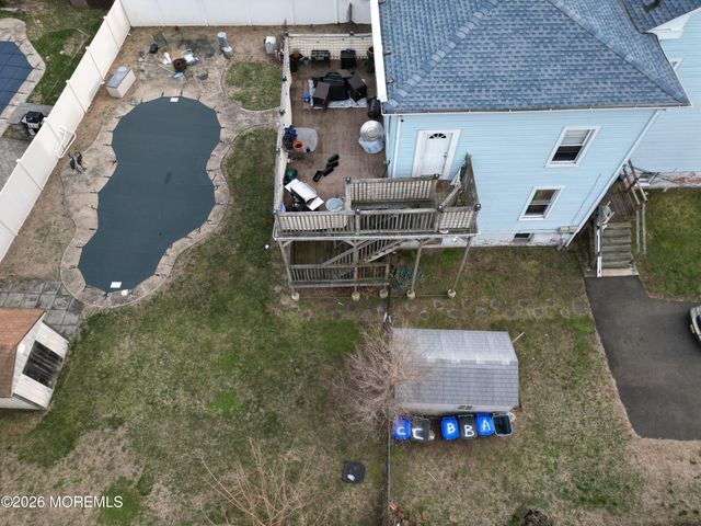 41 Atlantic Street, Keyport, NJ 07735