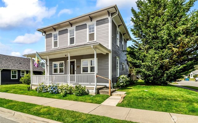 307 3rd Street, Sultan, WA 98294