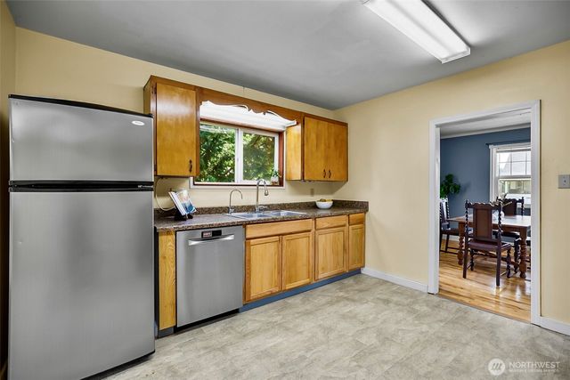 307 3rd Street, Sultan, WA 98294