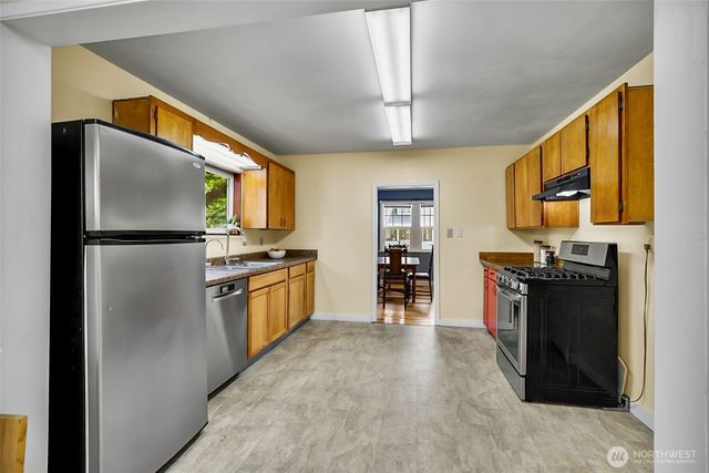 307 3rd Street, Sultan, WA 98294