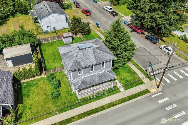 307 3rd Street, Sultan, WA 98294