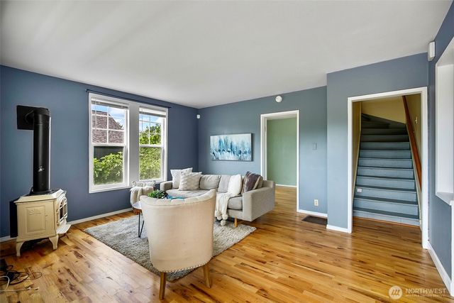 307 3rd Street, Sultan, WA 98294
