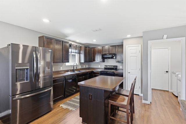 5925 Mountain Bluff Drive, Fort Worth, TX 76179