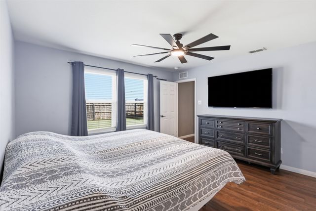 5925 Mountain Bluff Drive, Fort Worth, TX 76179