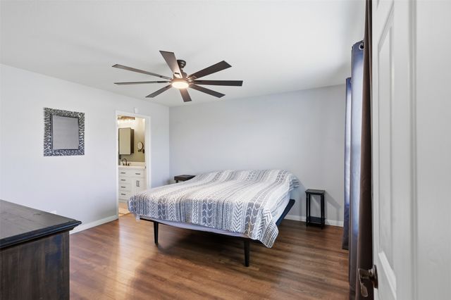 5925 Mountain Bluff Drive, Fort Worth, TX 76179